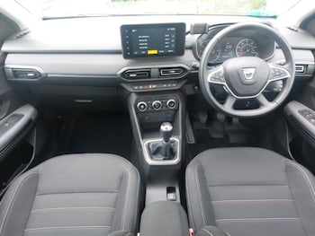 Used Dacia Jogger 2022 for sale - 78606486: Photo