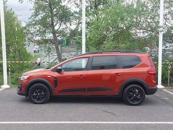 Used Dacia Jogger 2022 for sale - 78606486: Photo