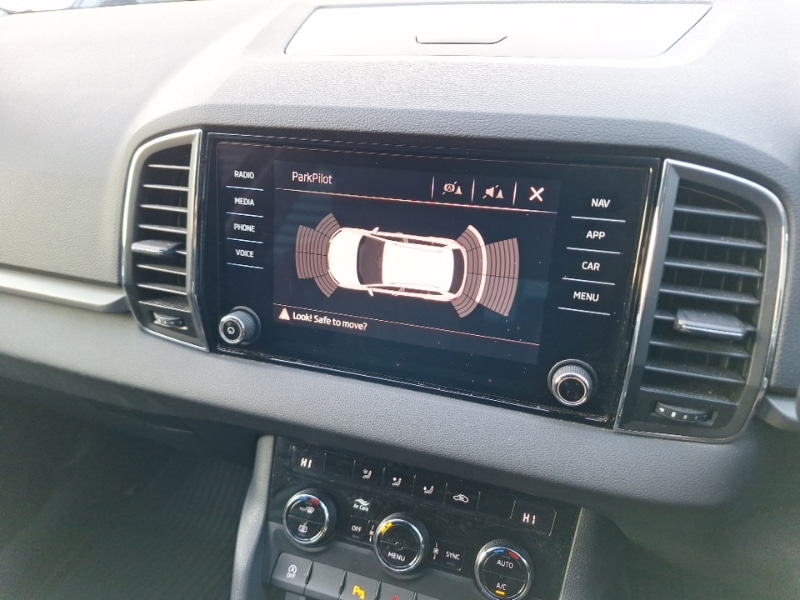 Used Skoda Karoq 2019 for sale - 77702190: Photo 13