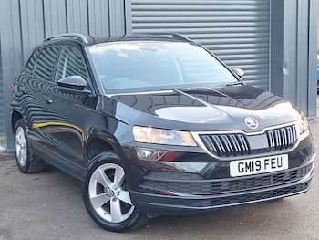 2019 - 1.5 TSI SE Technology 5dr