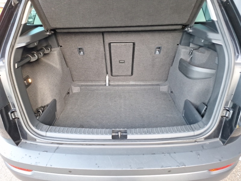 Used Skoda Karoq 2019 for sale - 77702190: Photo 8