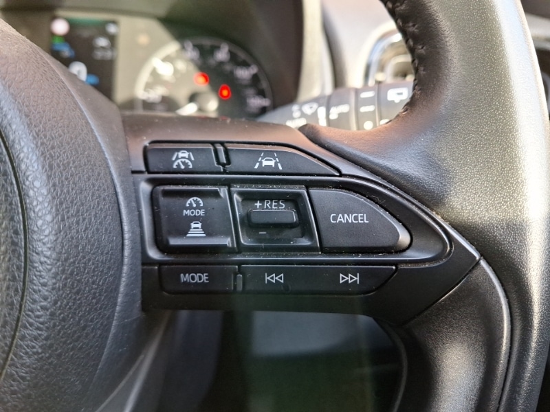 Used Mazda Mazda2 HYBRID 2024 for sale - 77977510: Photo 17