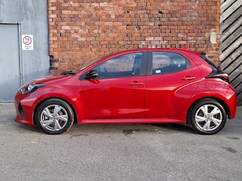Used Mazda Mazda2 HYBRID 2024 for sale - 77977510: Photo