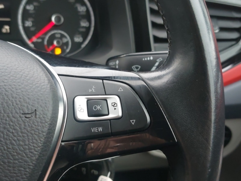 Used Volkswagen Polo 2019 for sale - 77311597: Photo 14