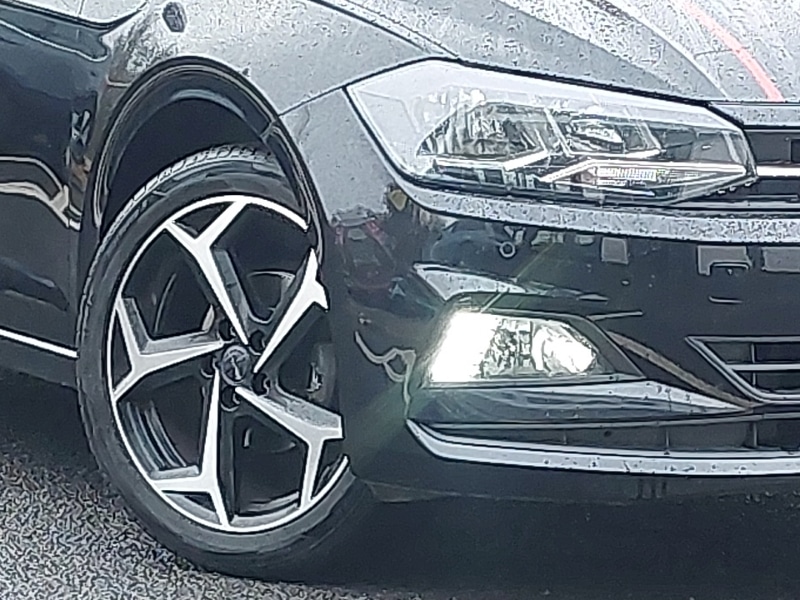 Used Volkswagen Polo 2019 for sale - 77311597: Photo 9