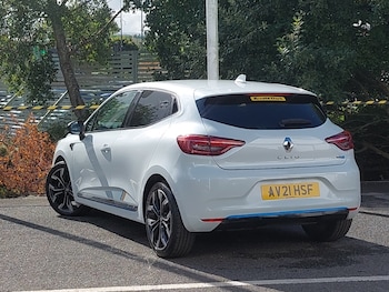Used Renault Clio 2021 for sale - 75939835: Photo