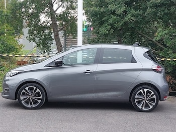 Used Renault Zoe 2023 for sale - 79321949: Photo