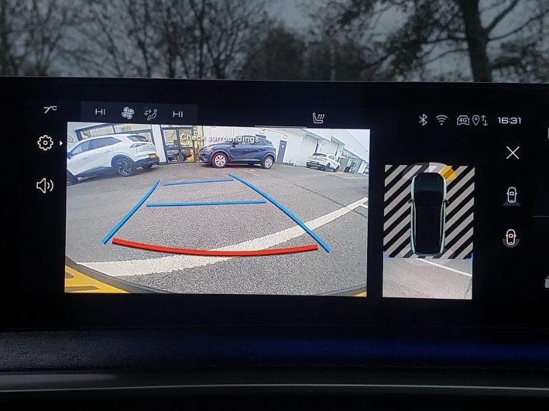 Used Peugeot 3008 2025 for sale - 77410172: Photo 10