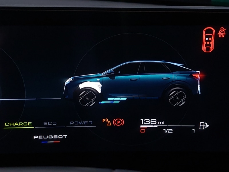 Used Peugeot 3008 2025 for sale - 77410172: Photo 11