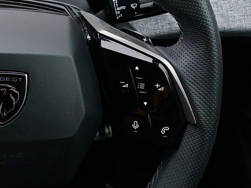 Used Peugeot 3008 2025 for sale - 77410172: Photo 13