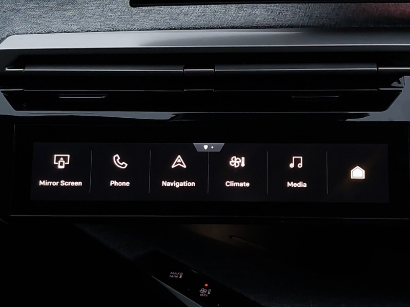 Used Peugeot 3008 2025 for sale - 77410172: Photo 15