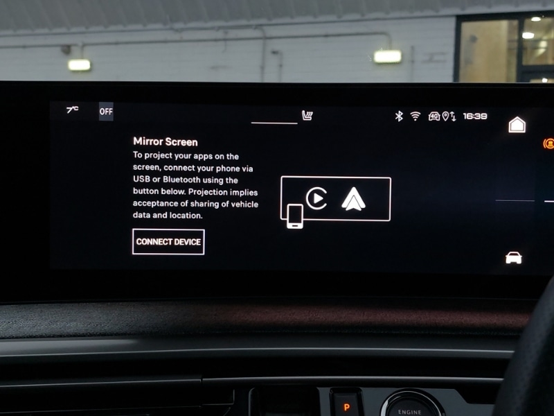 Used Peugeot 3008 2025 for sale - 77410172: Photo 16