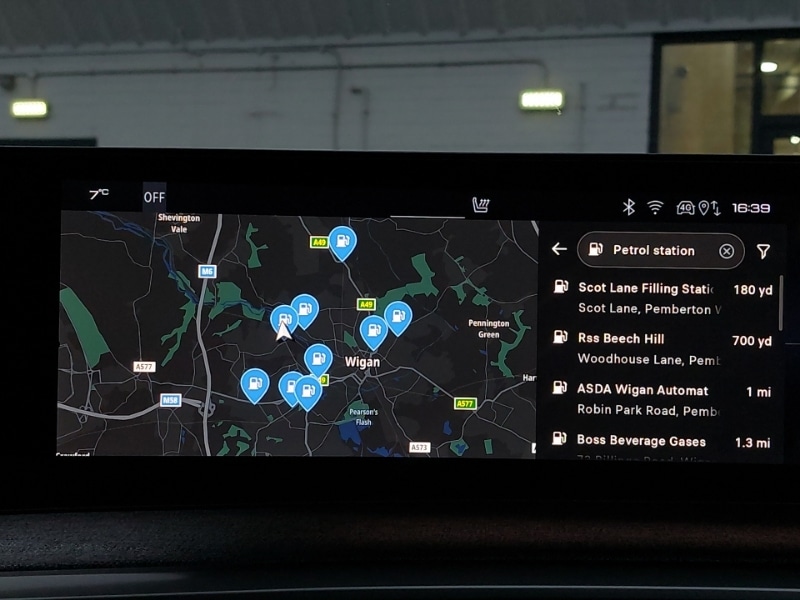 Used Peugeot 3008 2025 for sale - 77410172: Photo 17