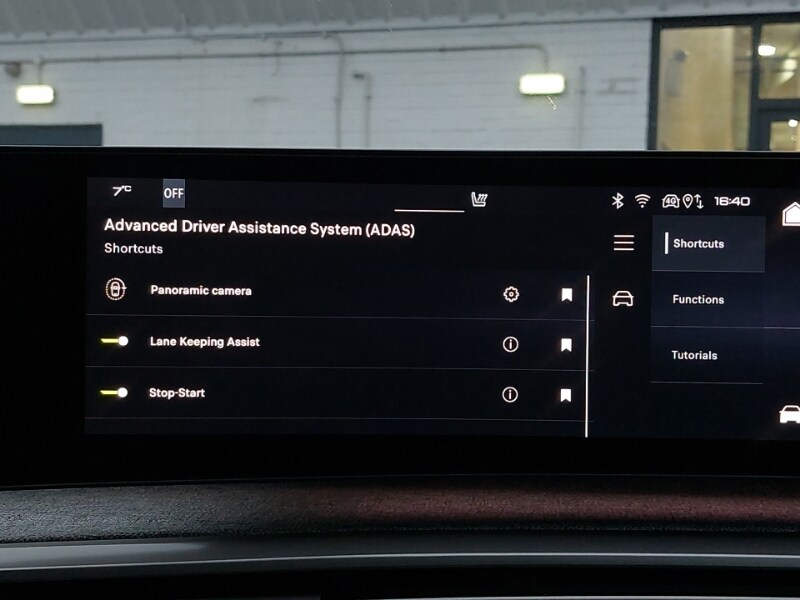 Used Peugeot 3008 2025 for sale - 77410172: Photo 18