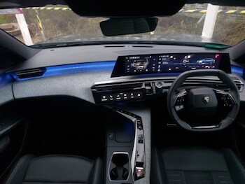 Used Peugeot 3008 2025 for sale - 77410172: Photo