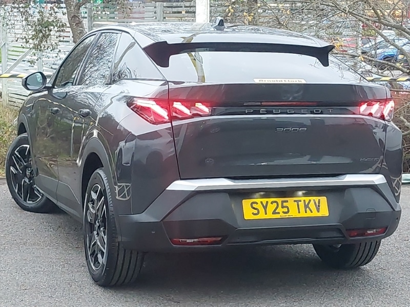 Used Peugeot 3008 2025 for sale - 77410172: Photo 3