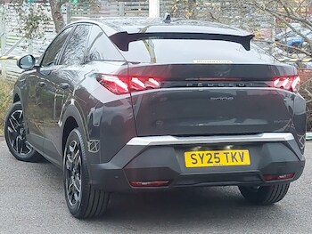 Used Peugeot 3008 2025 for sale - 77410172: Photo