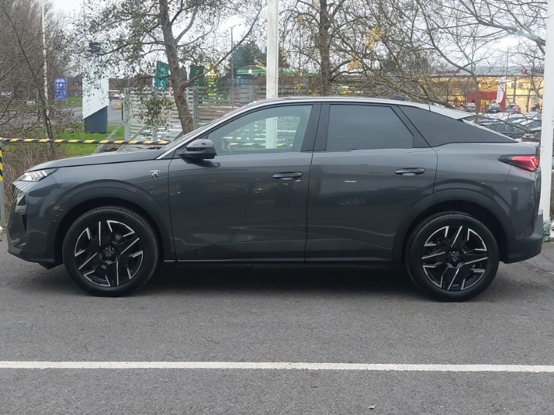 Used Peugeot 3008 2025 for sale - 77410172: Photo 4