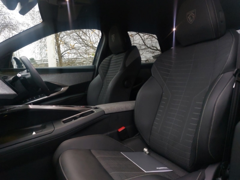 Used Peugeot 3008 2025 for sale - 77410172: Photo 5