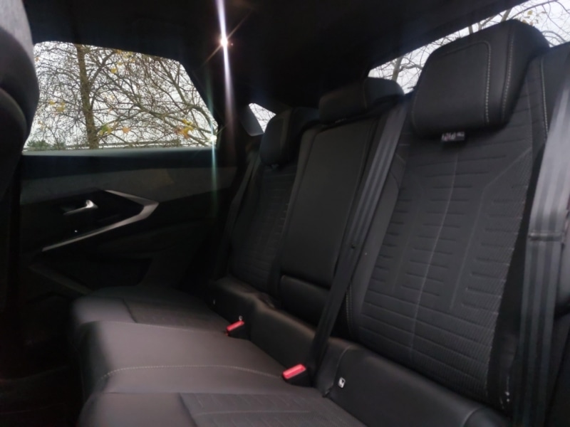 Used Peugeot 3008 2025 for sale - 77410172: Photo 6