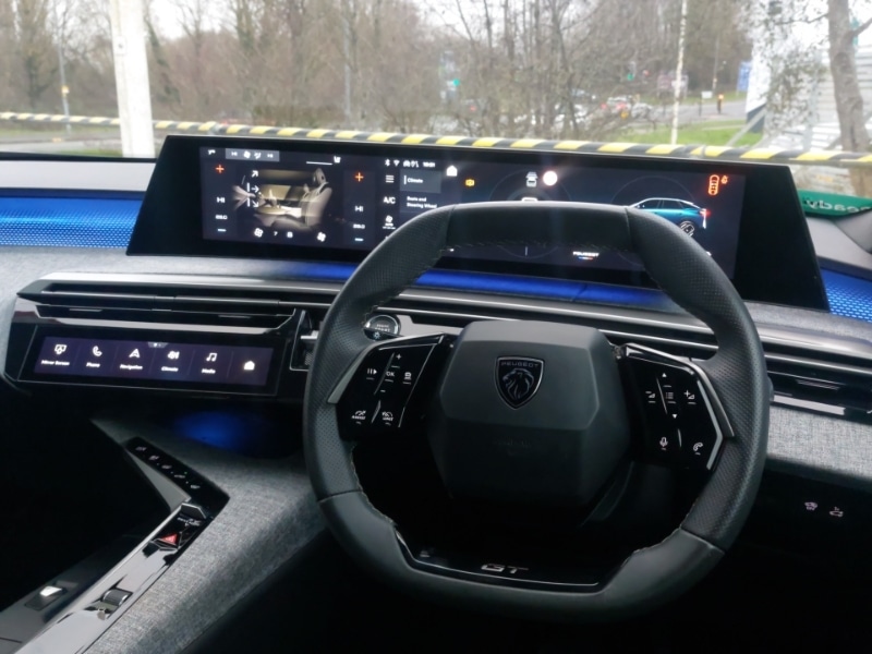 Used Peugeot 3008 2025 for sale - 77410172: Photo 7