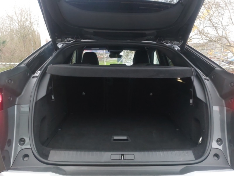 Used Peugeot 3008 2025 for sale - 77410172: Photo 8