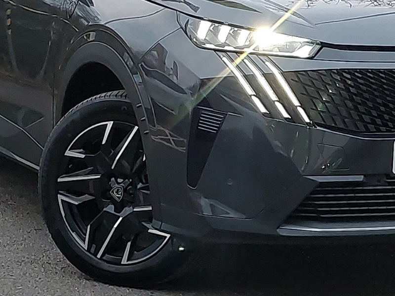 Used Peugeot 3008 2025 for sale - 77410172: Photo 9