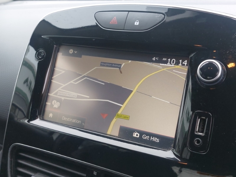 Used Renault Clio 2018 for sale - 77433371: Photo 10