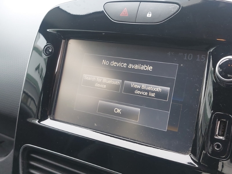 Used Renault Clio 2018 for sale - 77433371: Photo 11