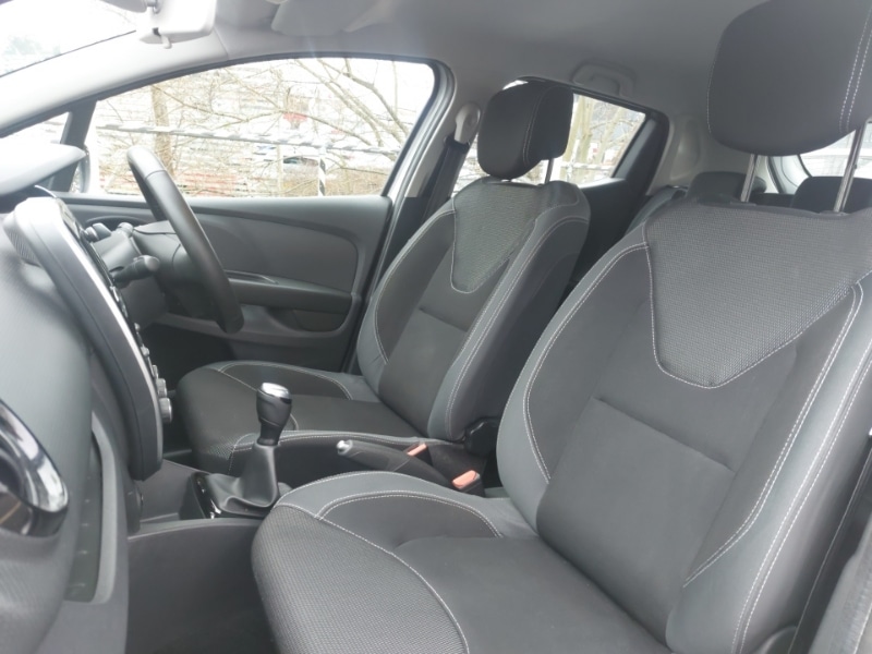 Used Renault Clio 2018 for sale - 77433371: Photo 5