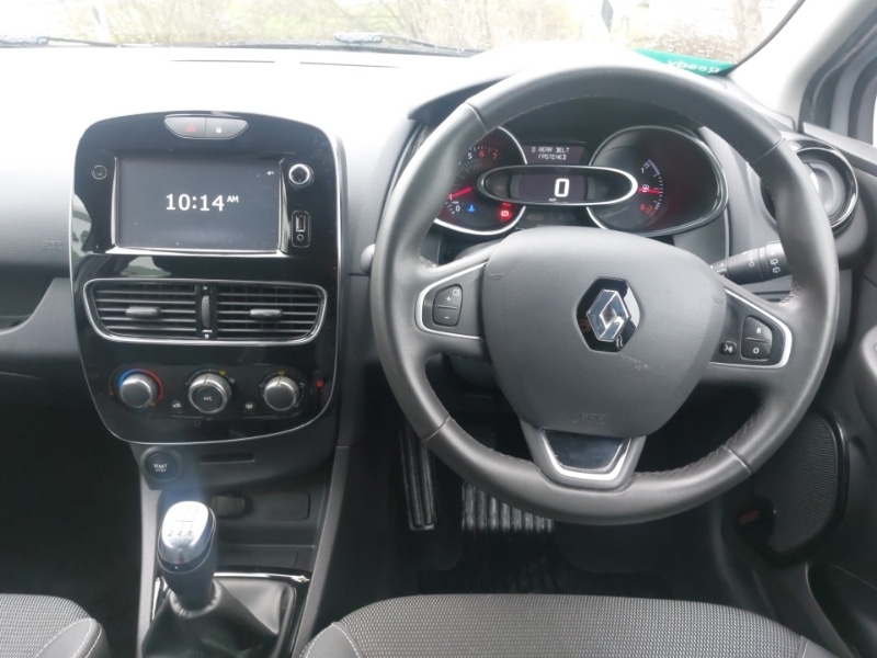 Used Renault Clio 2018 for sale - 77433371: Photo 7