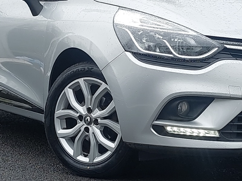 Used Renault Clio 2018 for sale - 77433371: Photo 9