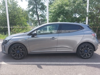 Used Renault Clio 2025 for sale - 78766304: Photo