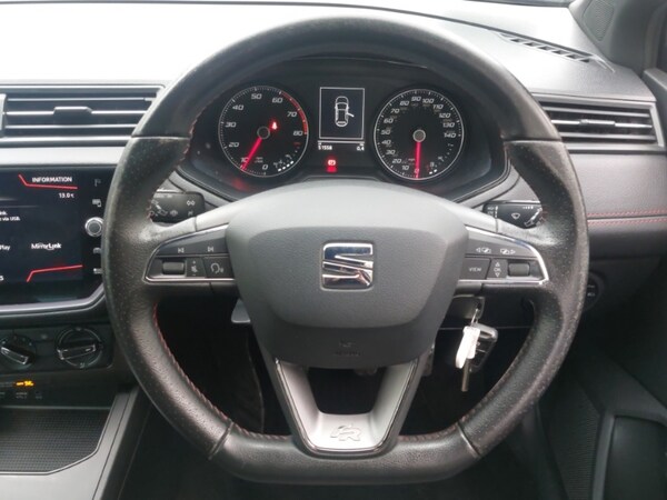 Used SEAT Ibiza 2020 for sale - 76238043: Photo 11