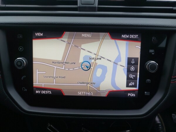 Used SEAT Ibiza 2020 for sale - 76238043: Photo 16
