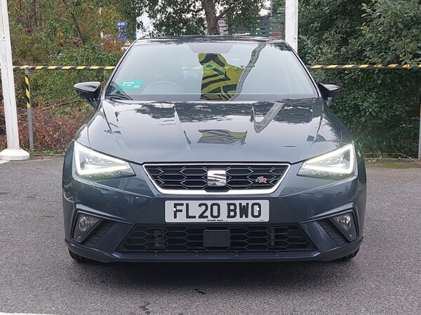 Used SEAT Ibiza 2020 for sale - 76238043: Photo 19