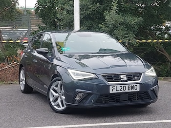 SEAT - Ibiza