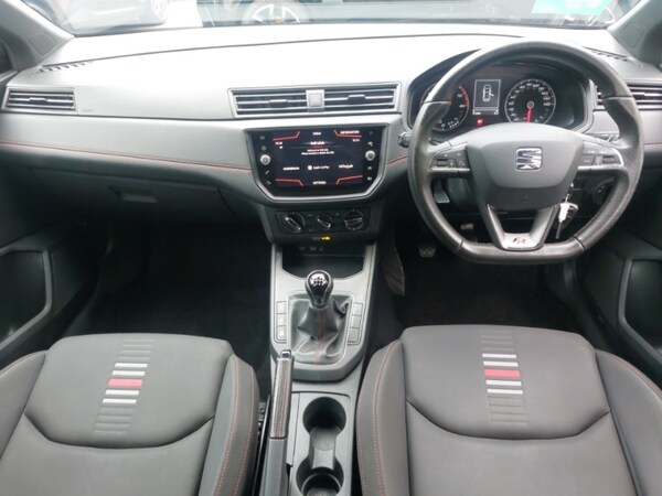 Used SEAT Ibiza 2020 for sale - 76238043: Photo 2