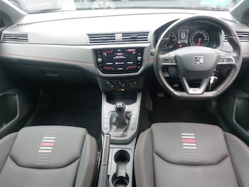 Used SEAT Ibiza 2020 for sale - 76238043: Photo 2