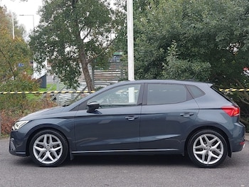 Used SEAT Ibiza 2020 for sale - 76238043: Photo 4