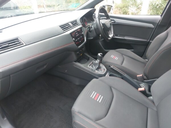 Used SEAT Ibiza 2020 for sale - 76238043: Photo 5