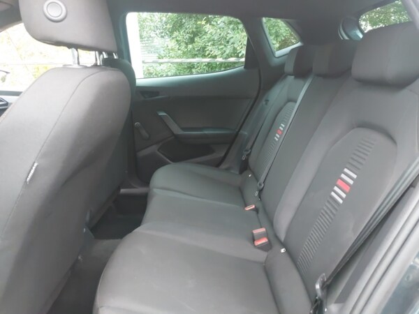 Used SEAT Ibiza 2020 for sale - 76238043: Photo 6