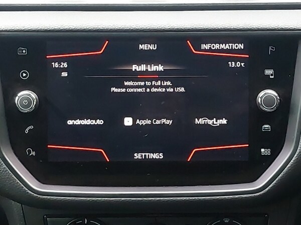 Used SEAT Ibiza 2020 for sale - 76238043: Photo 7
