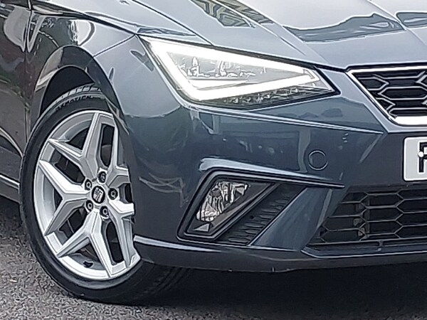 Used SEAT Ibiza 2020 for sale - 76238043: Photo 9