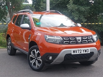 2022 - 1.3 TCe 130 Prestige 5dr