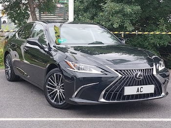 Used Lexus ES 2022 for sale - 75551094: Photo