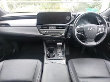 Used Lexus ES 2022 for sale - 75551094: Photo