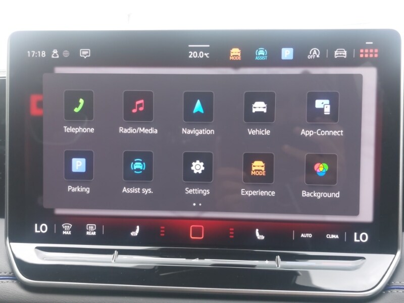 Used Volkswagen Tiguan 2024 for sale - 76238037: Photo 14