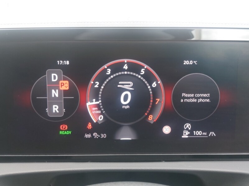 Used Volkswagen Tiguan 2024 for sale - 76238037: Photo 15