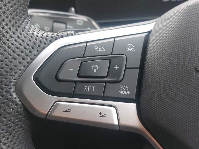 Used Volkswagen Tiguan 2024 for sale - 76238037: Photo 16